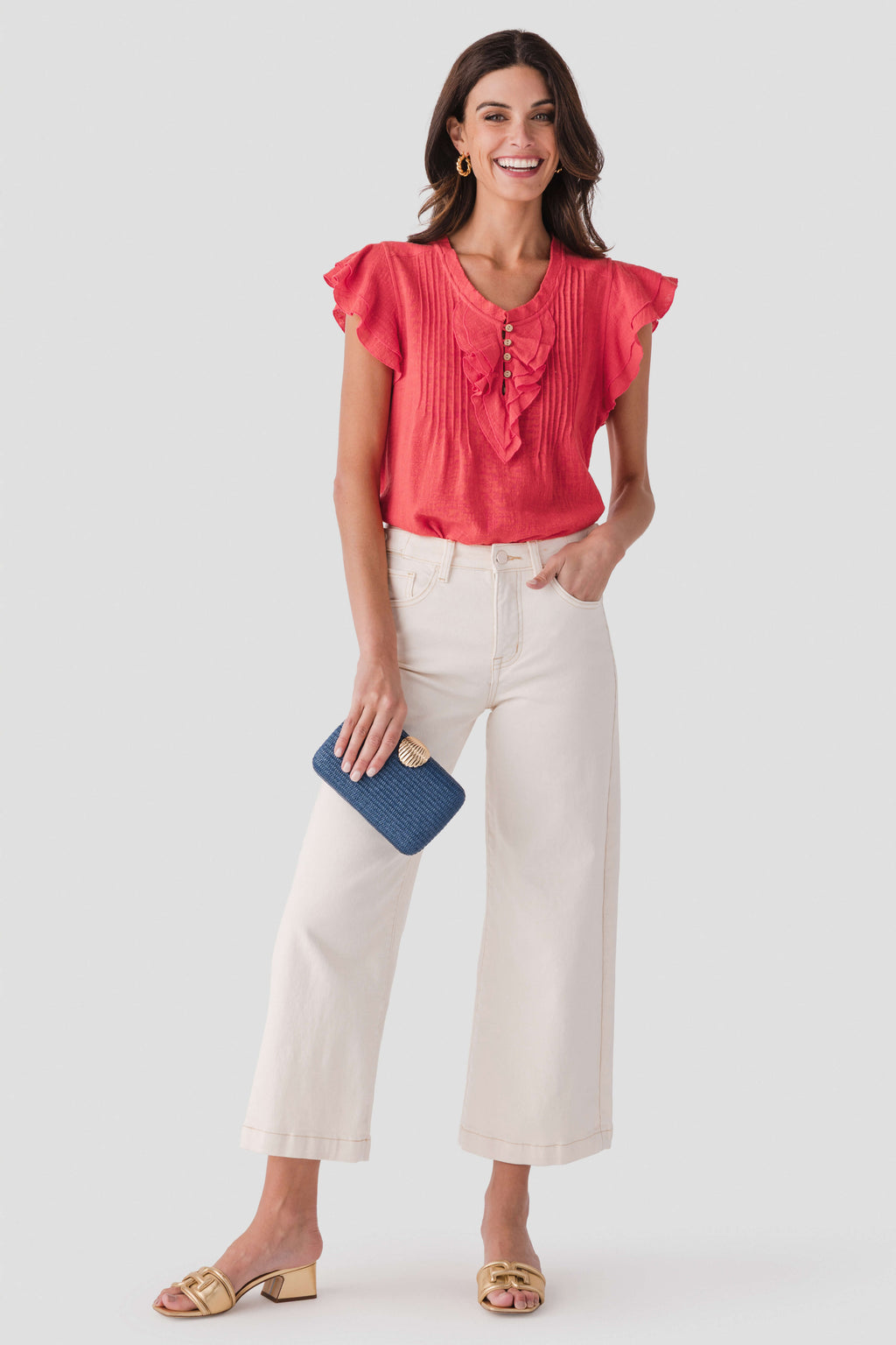 By Together Maude Top