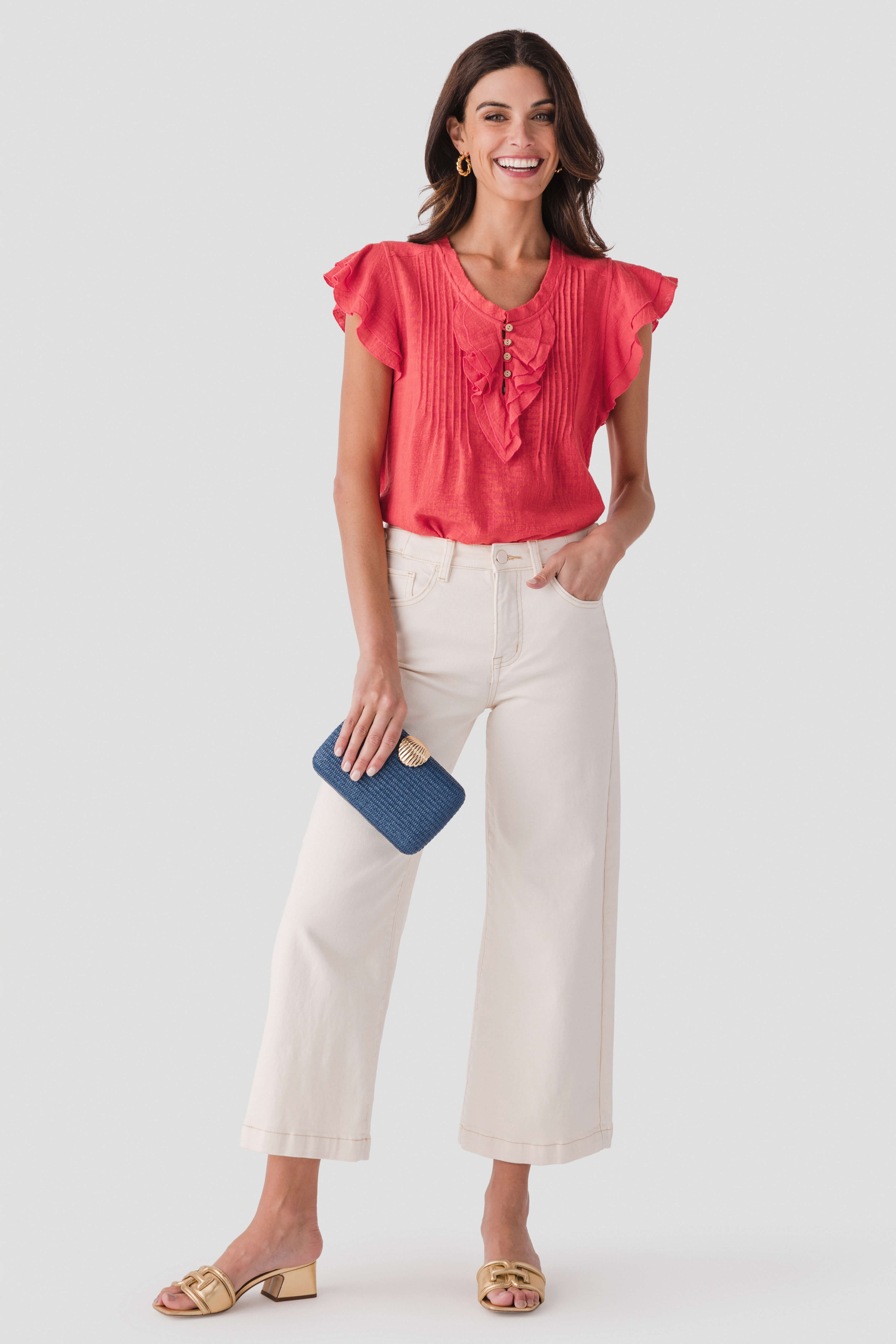 By Together Maude Top