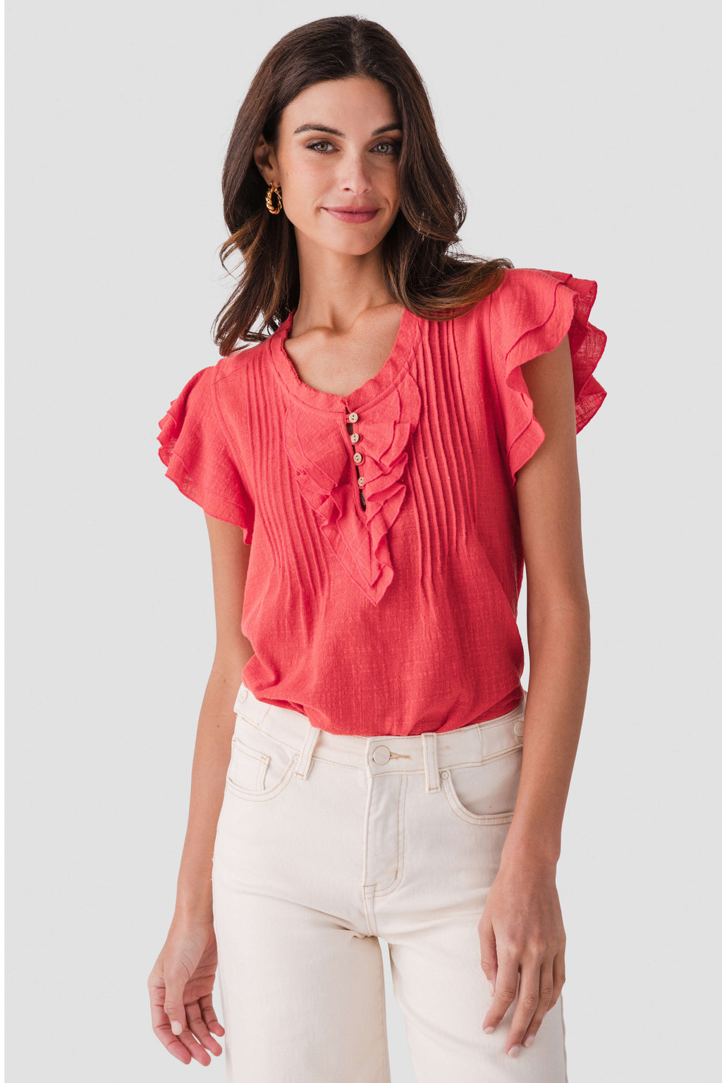 By Together Maude Top