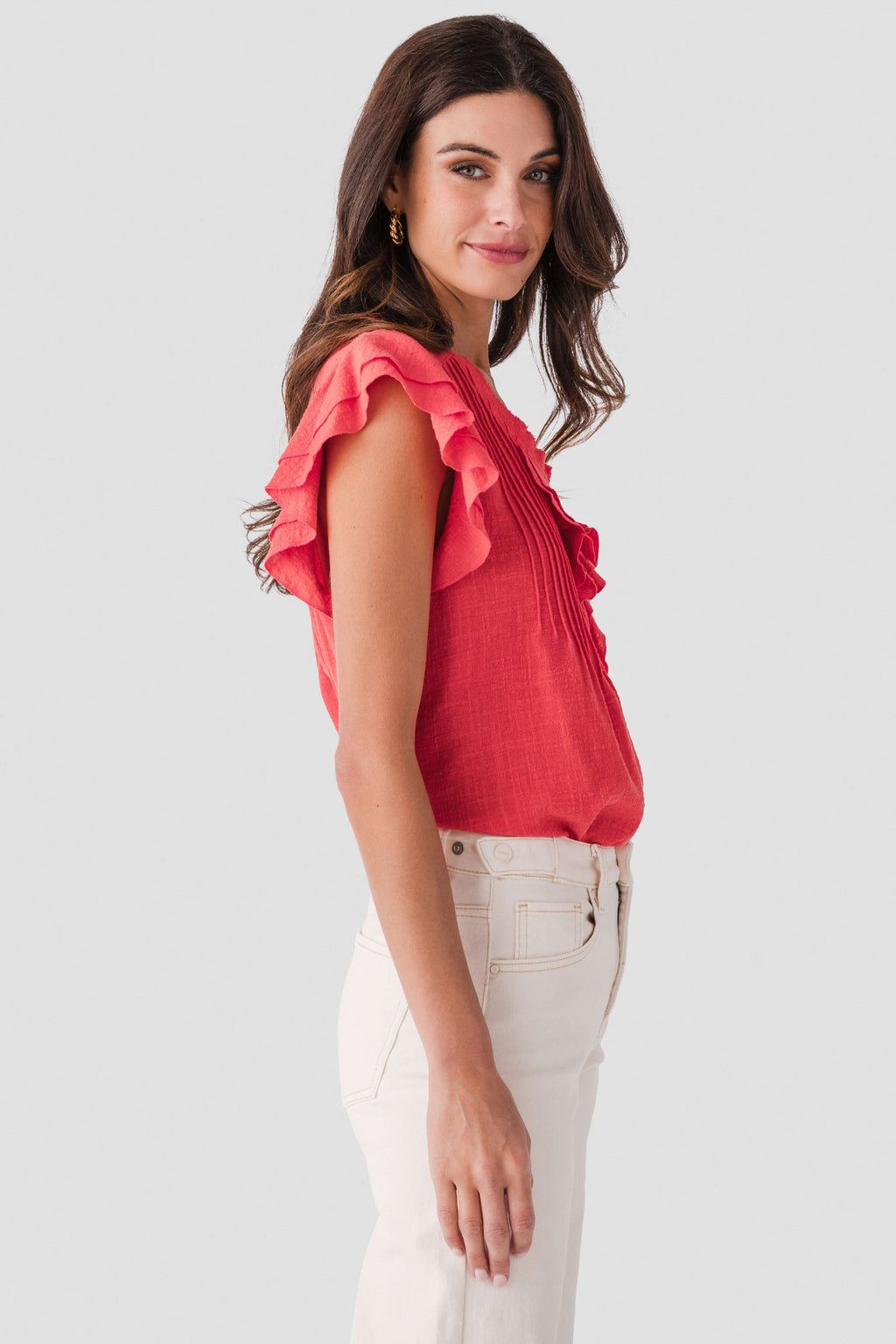 By Together Maude Top