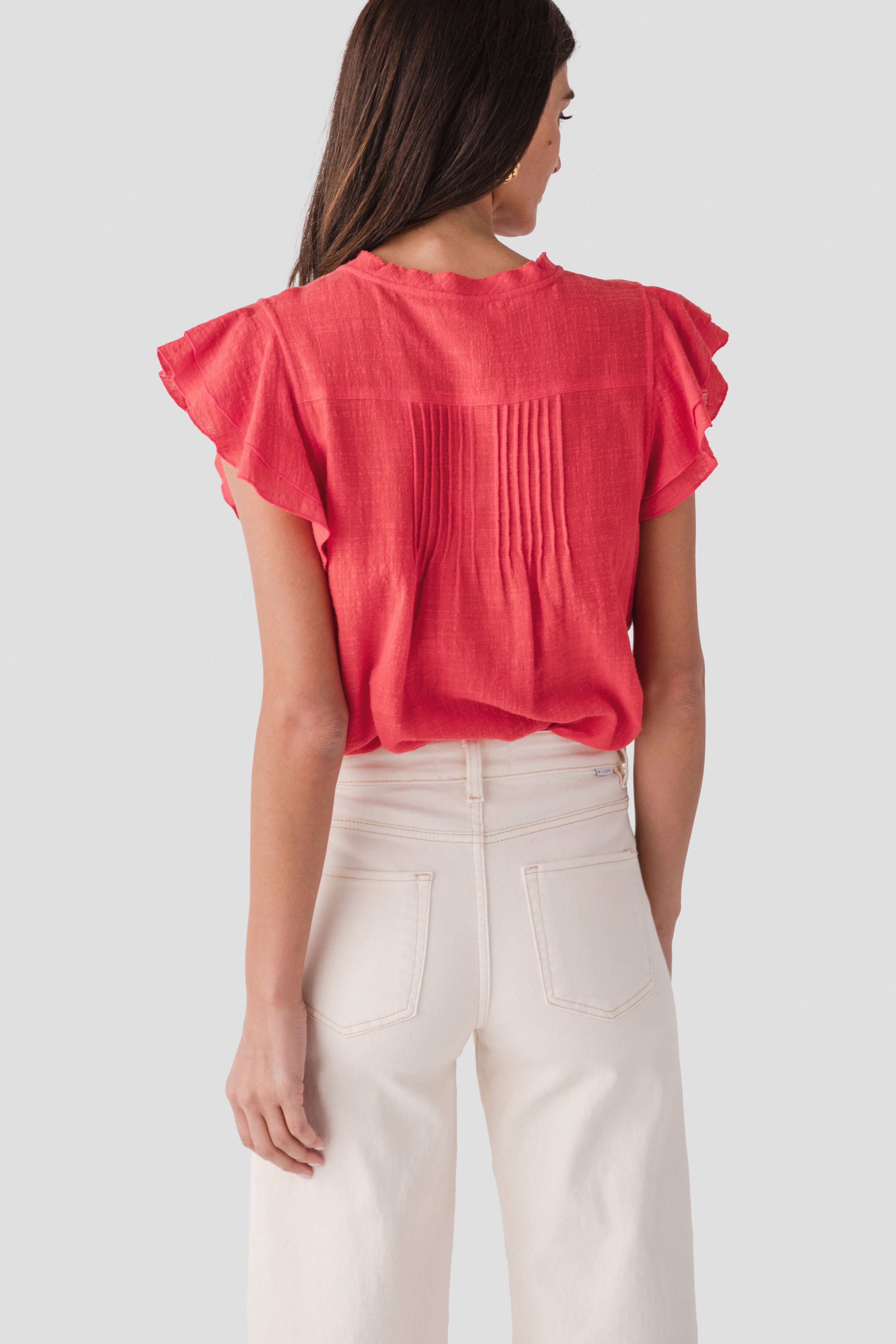 By Together Maude Top