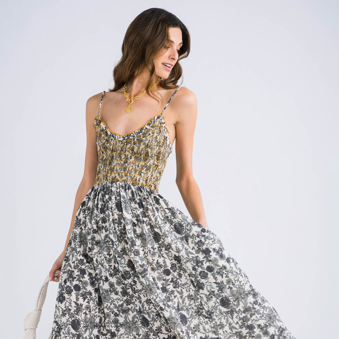 Social Threads | Women's Clothing