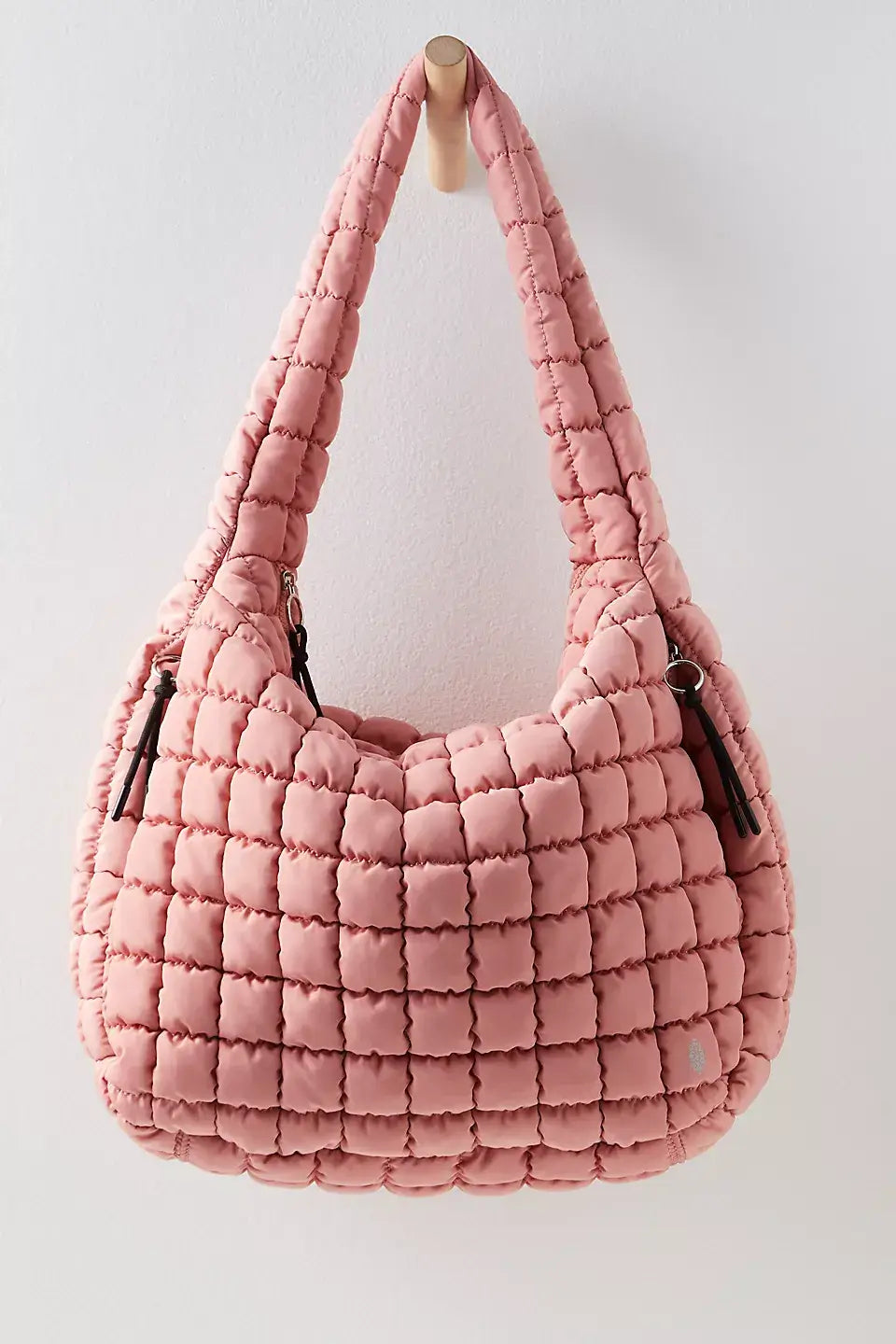 注目ブランド!!◆Free People◆FP Movement Quilted Carryall FP Movement Quilted Carryall | Free People | J. Longs