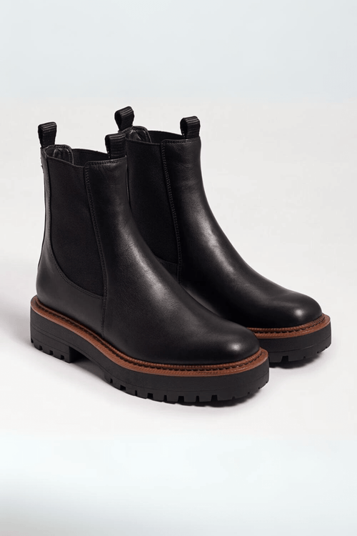 Sam chelsea boot discount