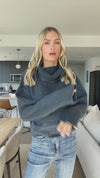 By Together Cadence Pullover