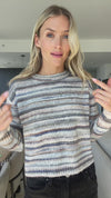 Z Supply Corbin Pullover Sweater