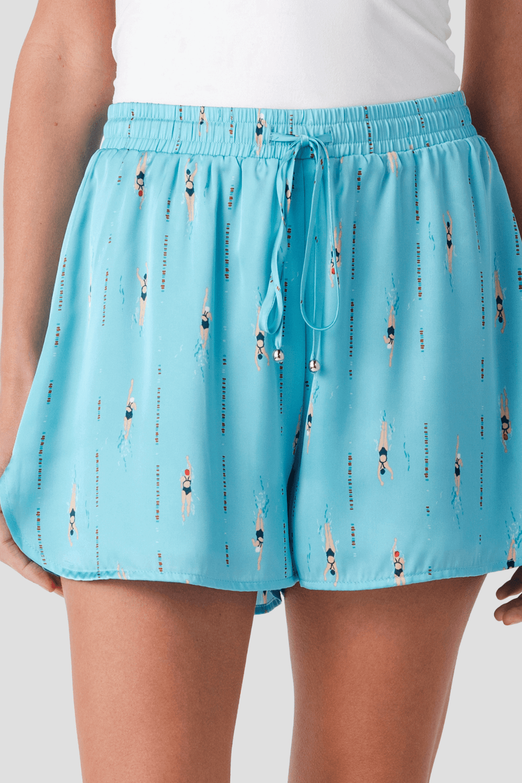 Dress Forum Azure Escape Shorts