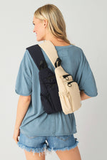 Free People Renegade Sling