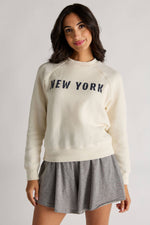 Z Supply New York Sweatshirt