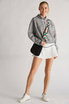 Bestto Tennis Skirt