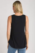 Thread and Supply Sinclair Ribbed Tank