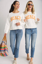 Risen Relaxed Skinny Jeans