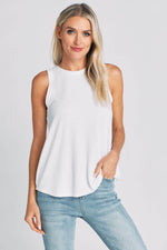 Thread and Supply Sinclair Ribbed Tank