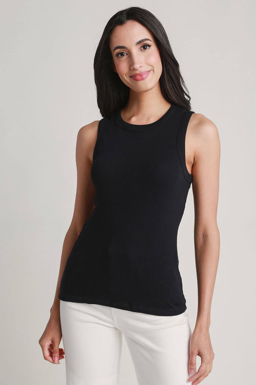 RD Style Maria Muscle Ribbed Tank