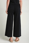 Z Supply Scout Jersey Crop Flare Pants