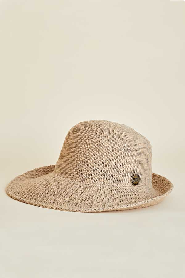 Shihreen UPF 50 One Size Fits All Original Sun Hat
